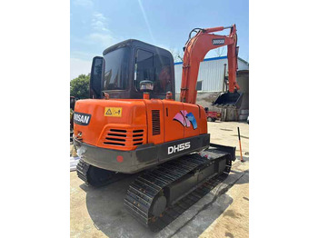 تأجير  Used Digger Doosan Dh55 Construction Machinery Construction Digger Used Doosan Dh55 Cheap Excavator [ Copy ] [ Copy ] [ Copy ] [ Copy ] [ Copy ] Used Digger Doosan Dh55 Construction Machinery Construction Digger Used Doosan Dh55 Cheap Excavator [ Copy ] [ Copy ] [ Copy ] [ Copy ] [ Copy ]: صور 2