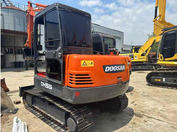 تأجير  Used Digger Doosan Dh55 Construction Machinery Construction Digger Used Doosan Dh55 Cheap Excavator [ Copy ] [ Copy ] [ Copy ] [ Copy ] [ Copy ] Used Digger Doosan Dh55 Construction Machinery Construction Digger Used Doosan Dh55 Cheap Excavator [ Copy ] [ Copy ] [ Copy ] [ Copy ] [ Copy ]: صور 4