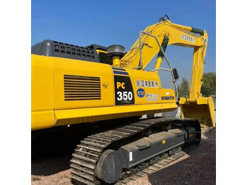 حفارة KOMATSU