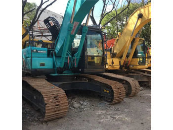 حفارة KOBELCO