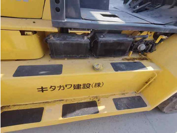 تأجير  Used Original Japan Brand komatsu 15tons Forklift for Sale  Low Working Hours Strong Power [ Copy ] Used Original Japan Brand komatsu 15tons Forklift for Sale  Low Working Hours Strong Power [ Copy ]: صور 5