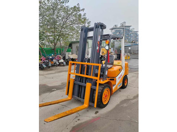 تأجير  Very Cheap Price 3 Tonne TCM Forklift  Run Performance TCM30 Forklift  for Sale [ Copy ] Very Cheap Price 3 Tonne TCM Forklift  Run Performance TCM30 Forklift  for Sale [ Copy ]: صور 3