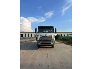قلابات SINOTRUK HOWO