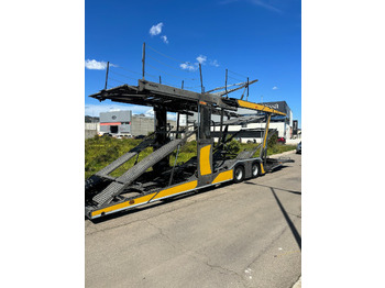 تأجير MERCEDES-BENZ ACTROS 450 MERCEDES-BENZ ACTROS 450: صور 4