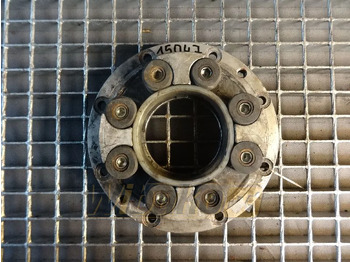 القابض و قطع الغيار