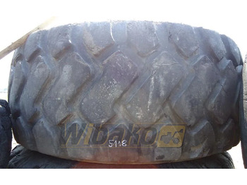 اللودر بعجل