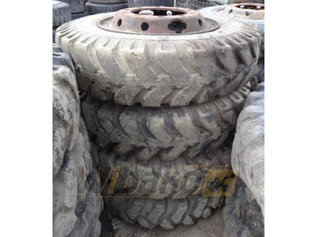 اللودر بعجل