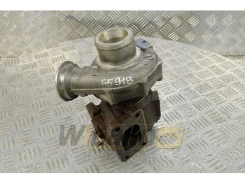 الشاحن التوربيني