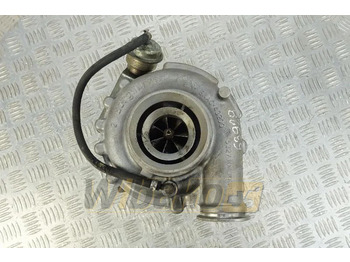 الشاحن التوربيني