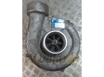 الشاحن التوربيني