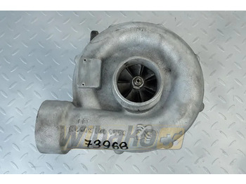 الشاحن التوربيني