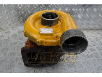 الشاحن التوربيني