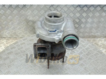 الشاحن التوربيني