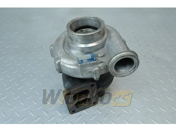 الشاحن التوربيني