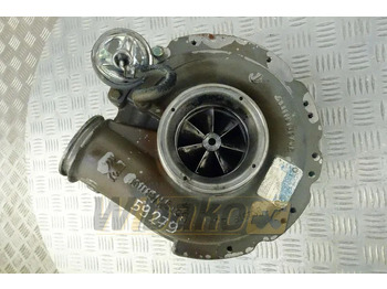 الشاحن التوربيني