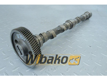 عمود الحدبات KUBOTA