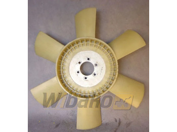 مروحة تهوية CATERPILLAR