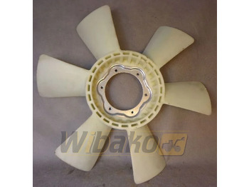 مروحة تهوية CATERPILLAR