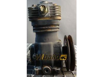ضاغط WABCO