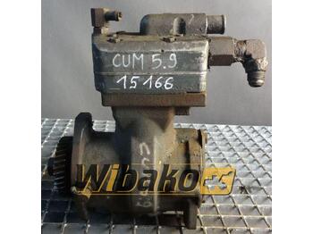 ضاغط WABCO