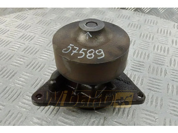 مضخة مياه CUMMINS