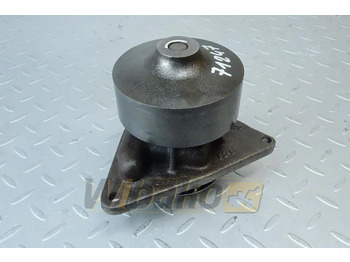 مضخة مياه CUMMINS