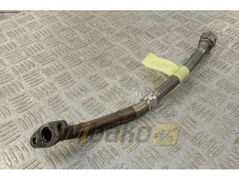 الشاحن التوربيني CUMMINS