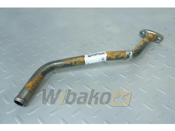 الشاحن التوربيني CUMMINS