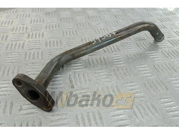 الشاحن التوربيني CUMMINS