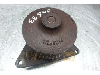 مضخة مياه CUMMINS