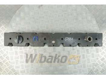 اسطوانة رئيس CUMMINS