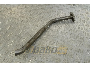 الشاحن التوربيني CUMMINS