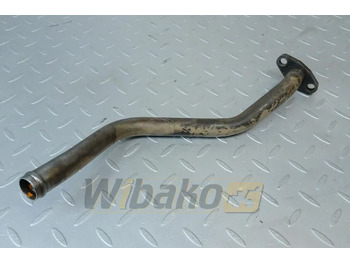 الشاحن التوربيني CUMMINS