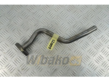 الشاحن التوربيني CUMMINS