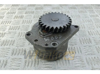 ضخ النفط CUMMINS