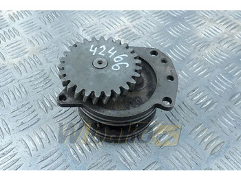 ضخ النفط CUMMINS