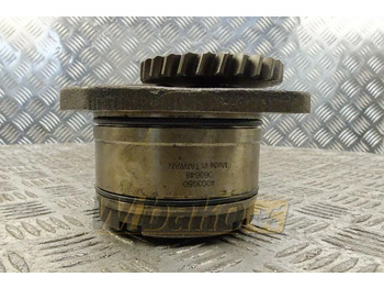 ضخ النفط CUMMINS