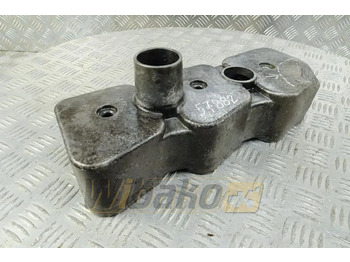 اسطوانة رئيس CUMMINS