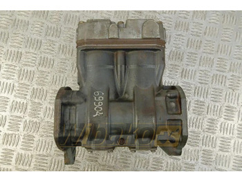 ضاغط الهواء CUMMINS