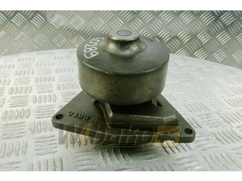 مضخة مياه CUMMINS