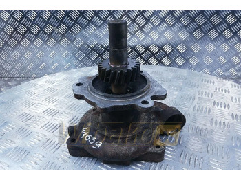 مضخة مياه CUMMINS