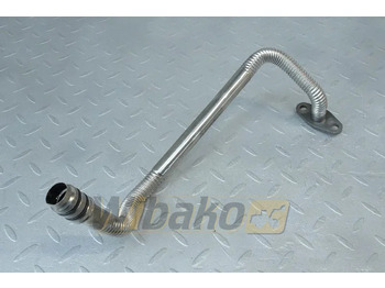 الشاحن التوربيني CUMMINS