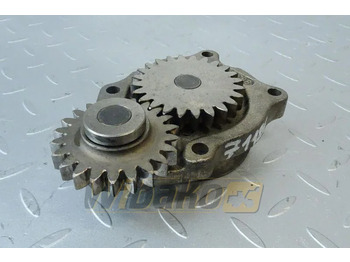 ضخ النفط CUMMINS