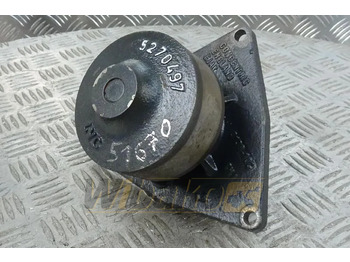 مضخة مياه CUMMINS