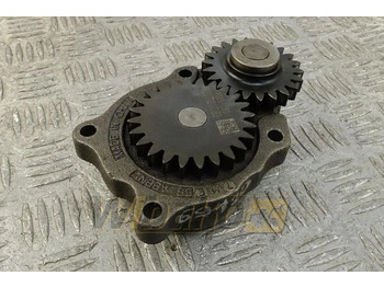 ضخ النفط CUMMINS