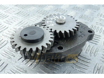 ضخ النفط CUMMINS