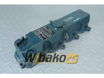 اسطوانة رئيس KUBOTA