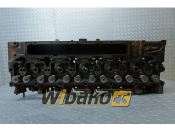 اسطوانة رئيس KOMATSU