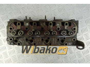 اسطوانة رئيس KUBOTA
