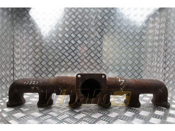 مشعب العادم DAEWOO